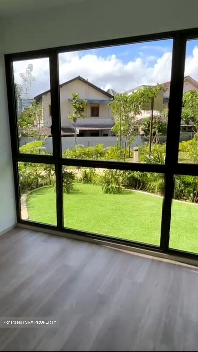 The Watergardens At Canberra (D27), Apartment #502573051